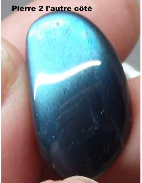 Labradorite et Hypersthene polis Labradorite et Hypersthene polis