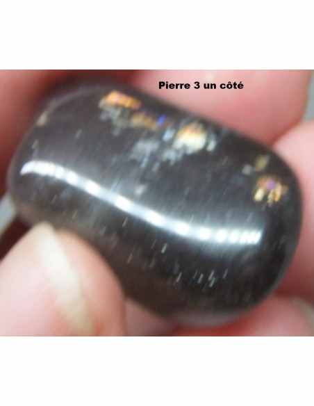 Labradorite et Hypersthene polis Labradorite et Hypersthene polis