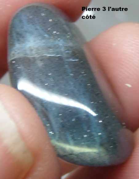 Labradorite et Hypersthene polis Labradorite et Hypersthene polis