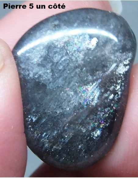 Labradorite et Hypersthene polis Labradorite et Hypersthene polis