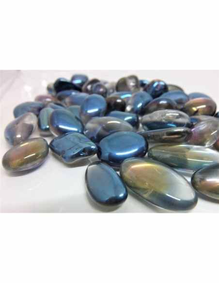 Aqua aura, arc-en-ciel bleu 2 a 4g