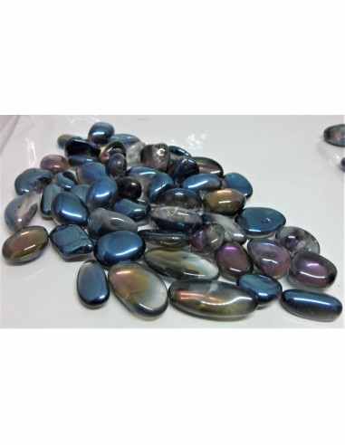 Aqua aura, arc-en-ciel bleu 2 a 4g