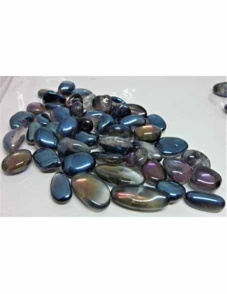 Aqua aura, arc-en-ciel bleu 2 a 4g