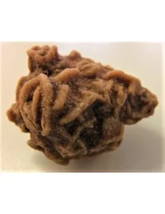 Coeur de barytine, Rose de barytine mineral