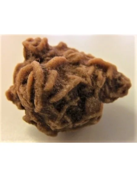 Coeur de barytine, Rose de barytine mineral
