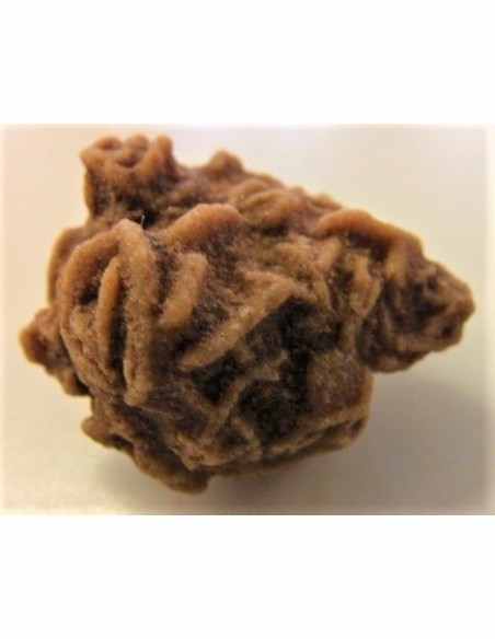 Coeur de barytine, Rose de barytine mineral