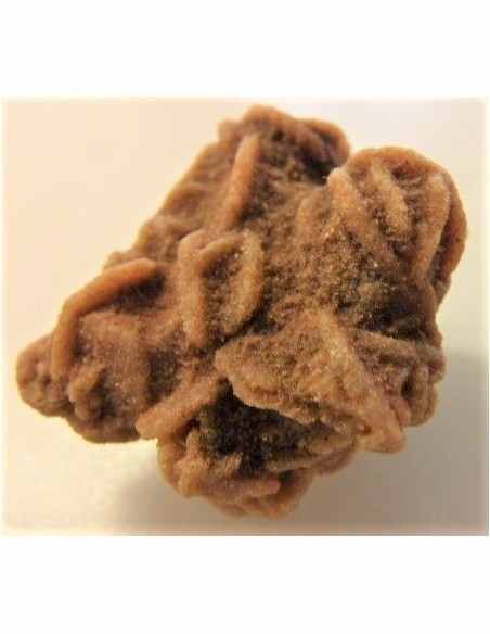 Coeur de barytine, Rose de barytine mineral