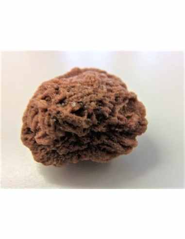 Coeur de barytine, Rose de barytine mineral