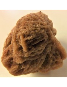 Coeur de barytine, Rose de barytine mineral 2