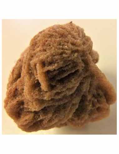 Coeur de barytine, Rose de barytine mineral