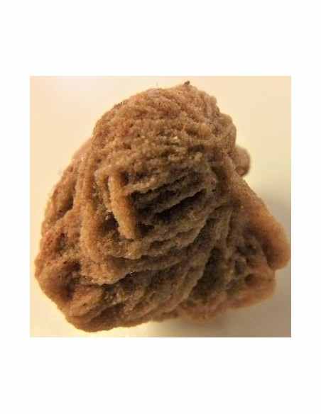 Coeur de barytine, Rose de barytine mineral