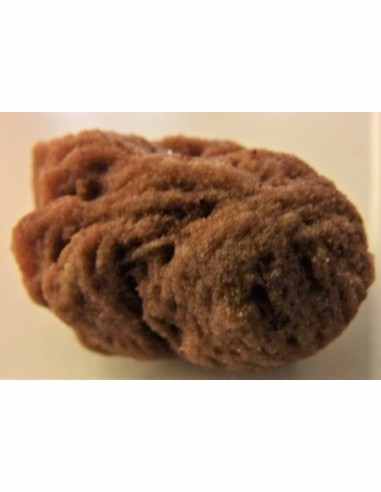 Coeur de barytine, Rose de barytine mineral