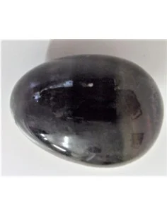 Fluorine, fluorite en oeuf 2