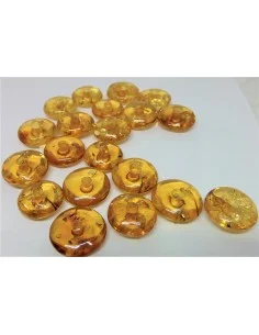 Donuts en ambre