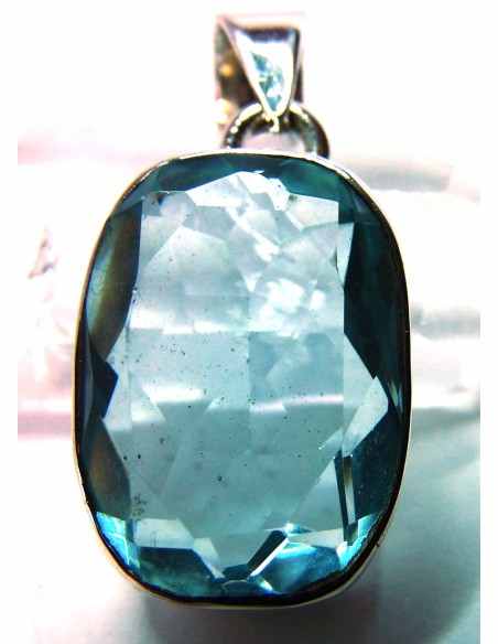 Aigue marine gemme 2ct Aigue marine gemme 2ct