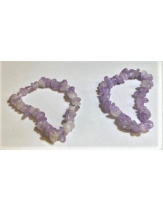 Quartz lavande polis 2