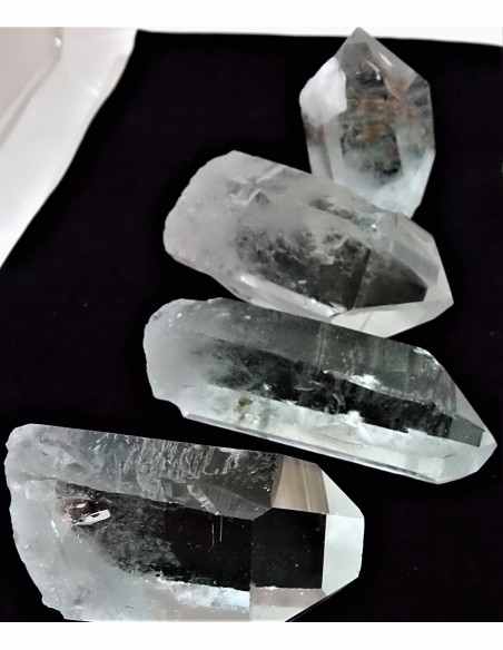 Cristaux Maitres a nous consulter