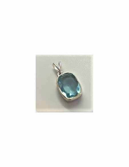 Aigue marine gemme 2ct Aigue marine gemme 2ct