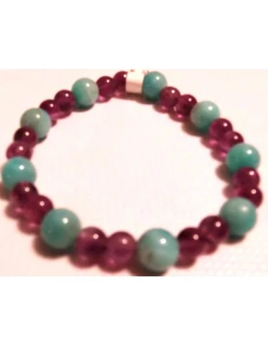 Bracelet pour l'autonomie