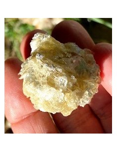 Mica golden toutes tailles