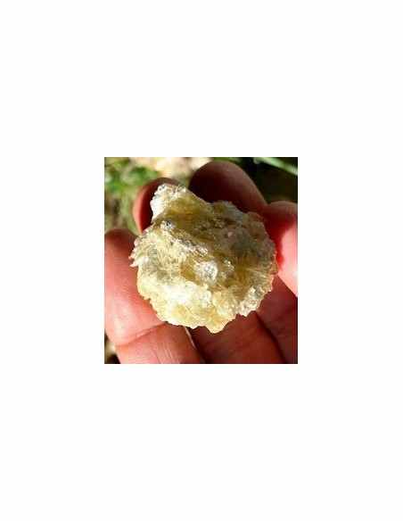 Mica golden toutes tailles