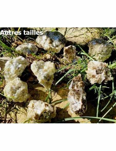 Mica golden toutes tailles