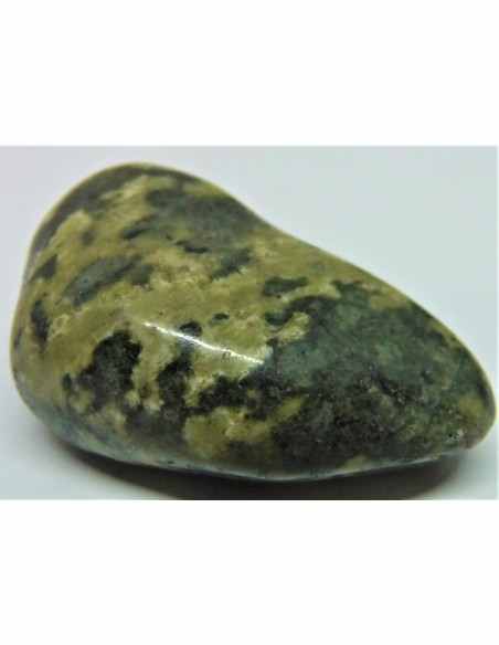 Serpentine et Chrysotile