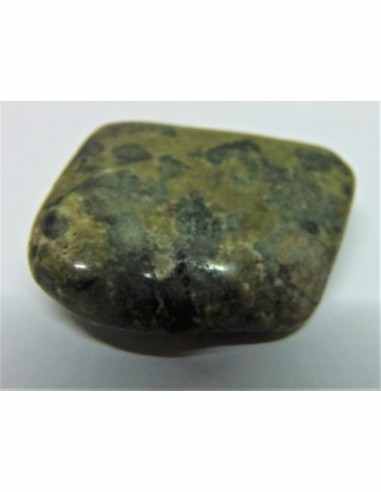 Serpentine et Chrysotile