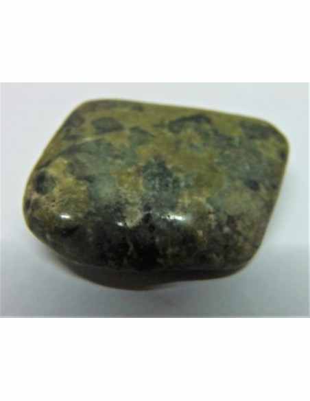 Serpentine et Chrysotile