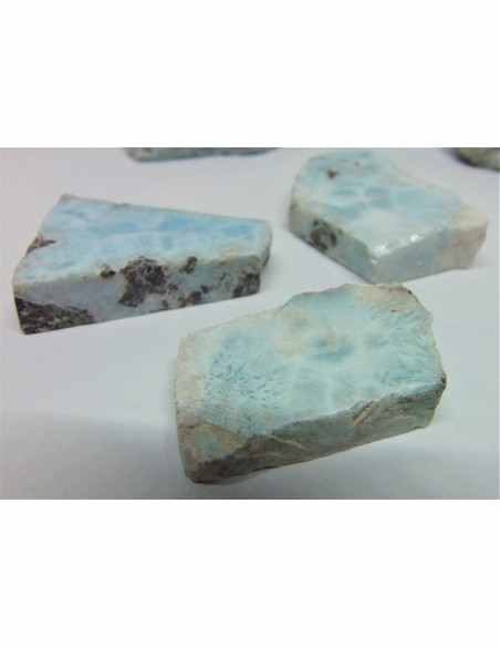 Larimar burte