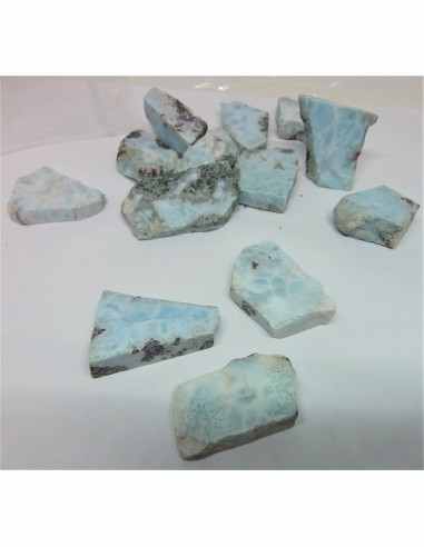 Larimar burte