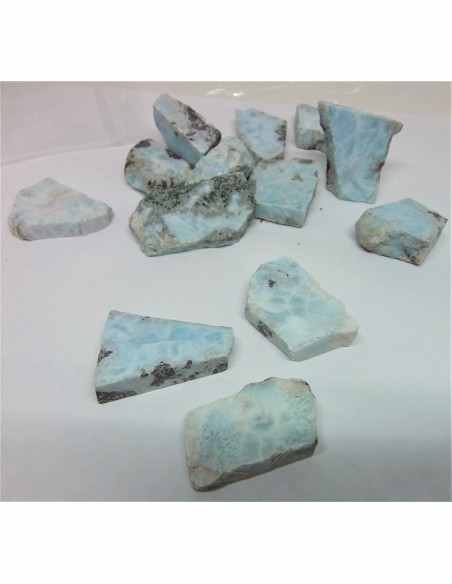 Larimar burte