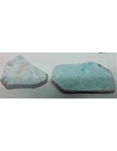 Larimar burte 2