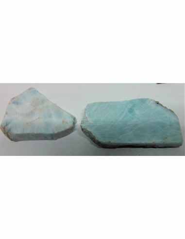 Larimar burte