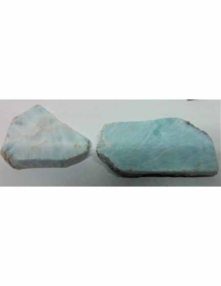 Larimar burte