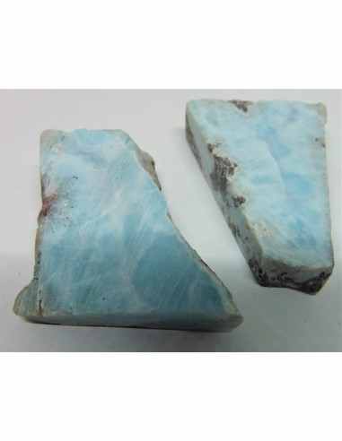 Larimar burte