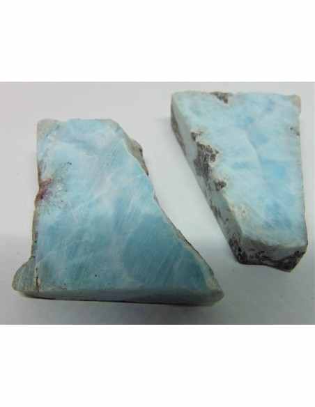 Larimar burte