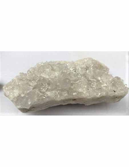 Geode quartz 16cm Geode quartz 16cm