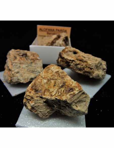 Alonfana mineral Alonfana mineral