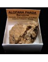 Alonfana mineral