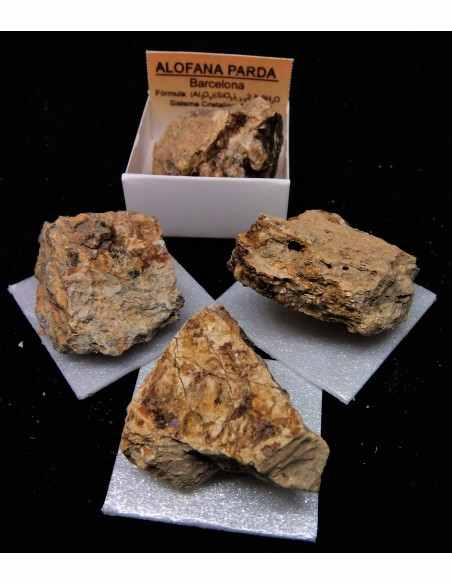 Alonfana mineral Alonfana mineral