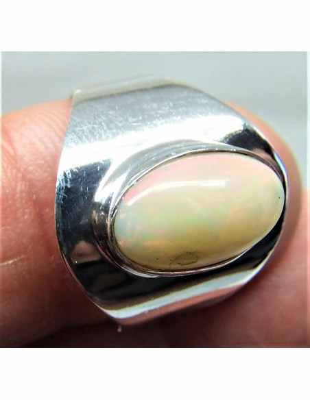 Bague Opale noble Bague Opale noble
