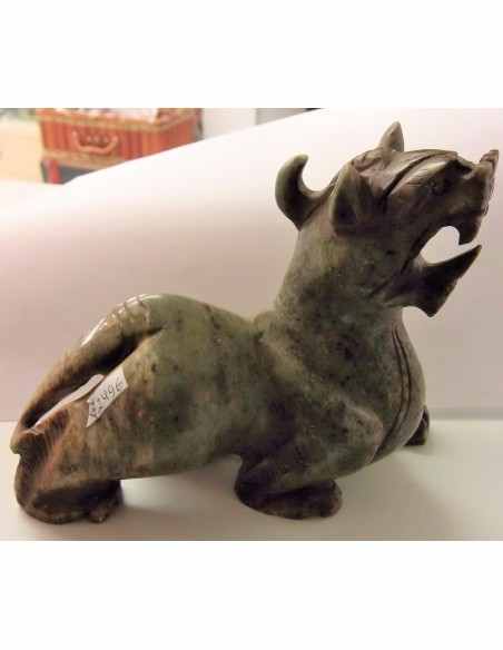 Dragon Jade style vikings