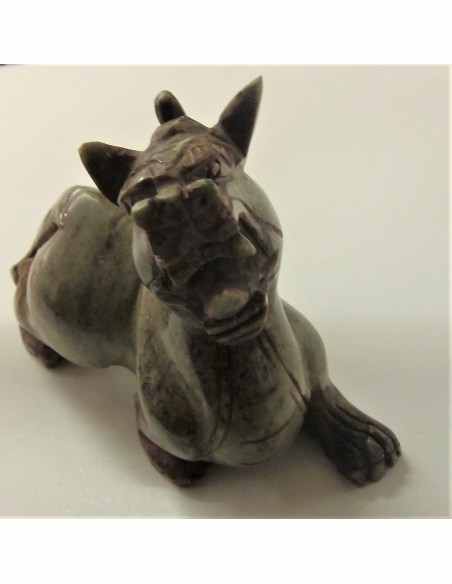 Dragon Jade style vikings