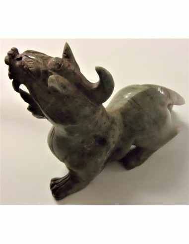 Dragon Jade style vikings