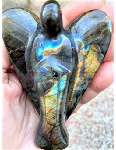 Ange Labradorite