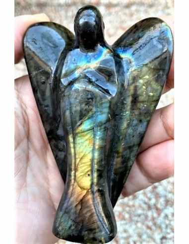 Ange Labradorite