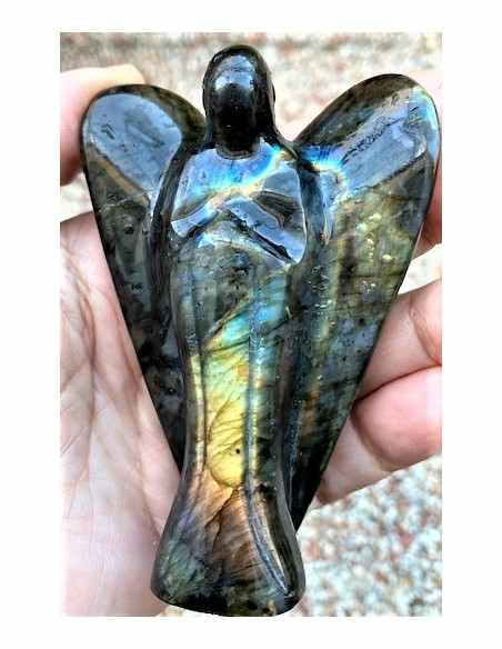 Ange Labradorite