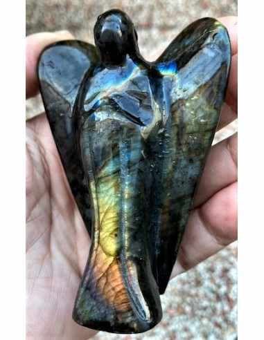 Ange Labradorite