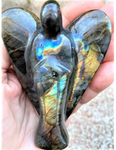 Ange Labradorite